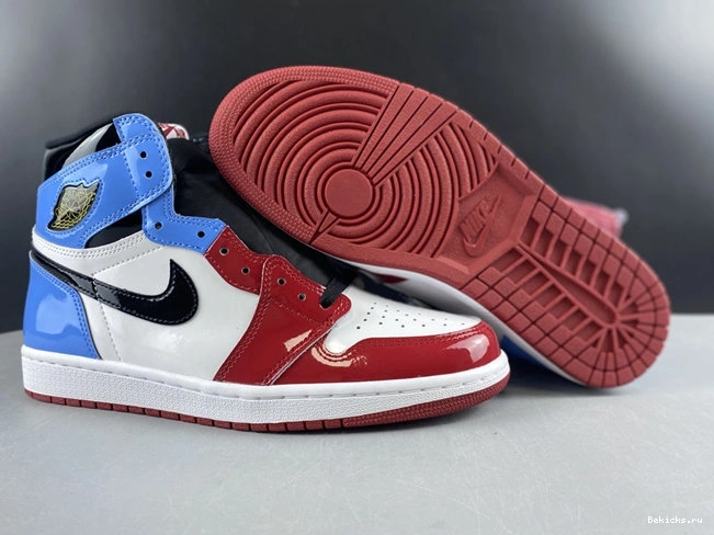 Cheap BK UNC Seasonal Fearless Chicago CK5666- 3754 Jordan1 1025